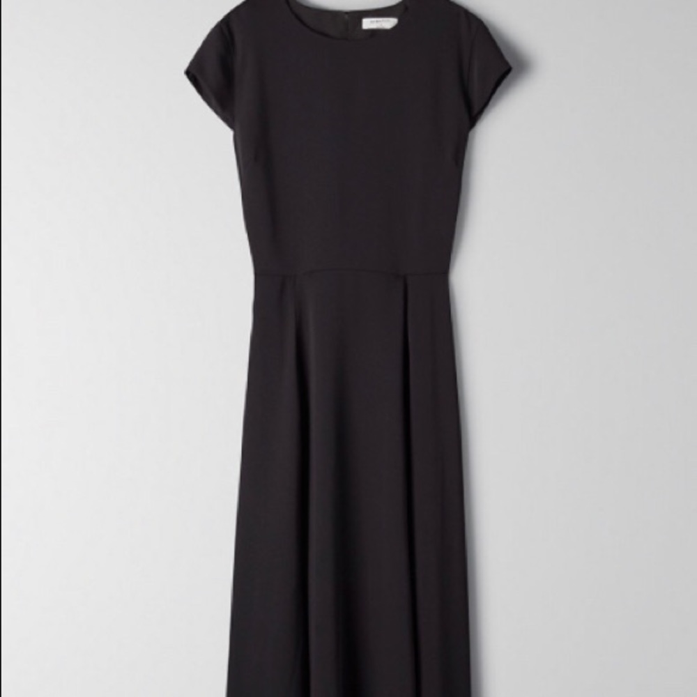 Aritzia Babaton Hamptons Dress